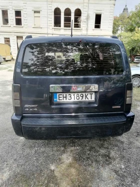 Dodge Nitro 2.8D, снимка 4