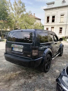 Dodge Nitro 2.8D, снимка 5