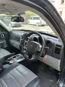 Dodge Nitro 2.8D, снимка 6