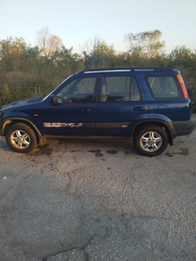 Honda Cr-v, снимка 3