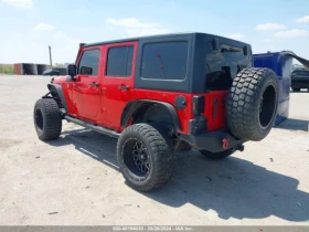 Jeep Wrangler UNLIMITED SPORT 4X4 | Mobile.bg    3