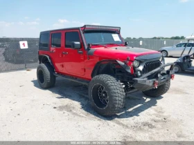 Jeep Wrangler UNLIMITED SPORT 4X4 | Mobile.bg    1