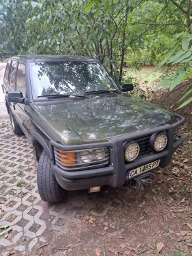     Land Rover Range rover P38A (Mk. 2)