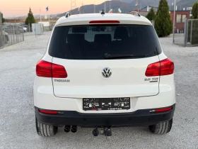 VW Tiguan 2.0TDI FACE :: HIGHLINE, снимка 6