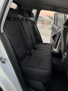 VW Tiguan 2.0TDI FACE :: HIGHLINE, снимка 13