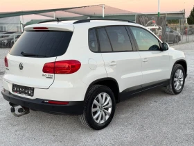 VW Tiguan 2.0TDI FACE :: HIGHLINE, снимка 5