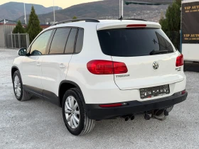 VW Tiguan 2.0TDI FACE :: HIGHLINE, снимка 7