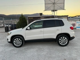 VW Tiguan 2.0TDI FACE :: HIGHLINE, снимка 8