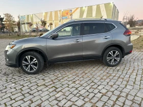 Nissan Rogue X-TRAIL SV 4X4       | Mobile.bg    4