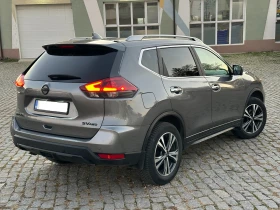 Nissan Rogue X-TRAIL SV 4X4       | Mobile.bg    6