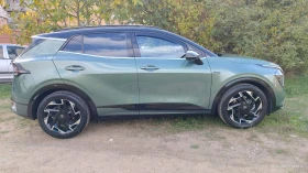 Обява за продажба на Kia Sportage GT-Line 4х4 1.6T-GDI MHEV HPE 7-DCT ~75 500 лв. - изображение 3