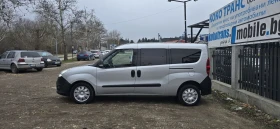 Opel Combo 1.6 CDTI Maxi - 12500 лв. - 15094800 | Car24.bg