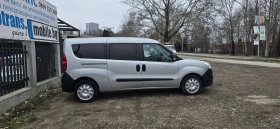 Opel Combo 1.6 CDTI Maxi - 12500 лв. - 15094800 | Car24.bg