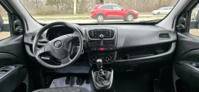 Opel Campo Maxi, снимка 8