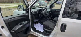 Opel Combo 1.6 CDTI Maxi - 12500 лв. - 15094800 | Car24.bg