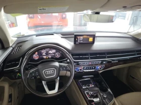 Audi Q7 PRESTIGE/DISTRONIC/BOSE SOUND/PANORAMA/CAMERA | Mobile.bg    6