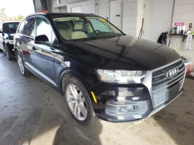 Audi Q7 PRESTIGE/DISTRONIC/BOSE SOUND/PANORAMA/CAMERA | Mobile.bg    2