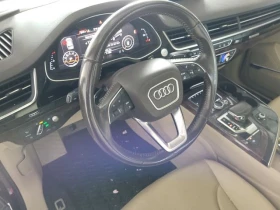 Audi Q7 PRESTIGE/DISTRONIC/BOSE SOUND/PANORAMA/CAMERA | Mobile.bg    8