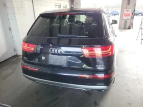 Audi Q7 PRESTIGE/DISTRONIC/BOSE SOUND/PANORAMA/CAMERA | Mobile.bg    4