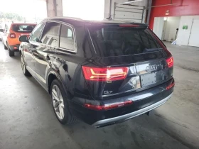 Audi Q7 PRESTIGE/DISTRONIC/BOSE SOUND/PANORAMA/CAMERA | Mobile.bg    5