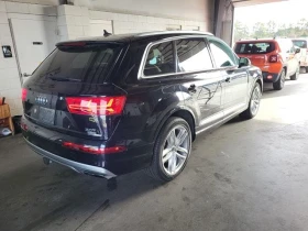 Audi Q7 PRESTIGE/DISTRONIC/BOSE SOUND/PANORAMA/CAMERA | Mobile.bg    3