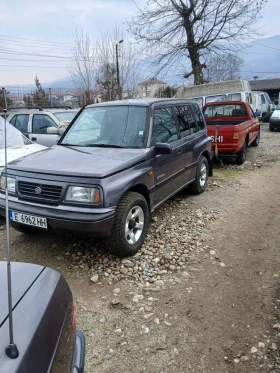 Suzuki Grand vitara, снимка 3