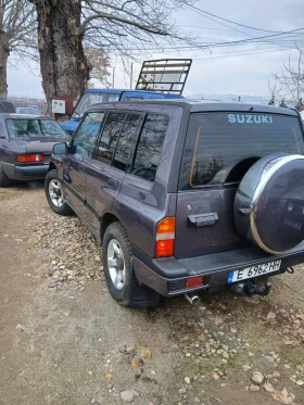 Suzuki Grand vitara, снимка 5