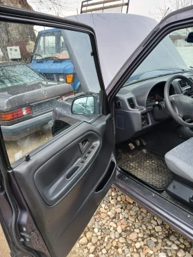 Suzuki Grand vitara, снимка 12