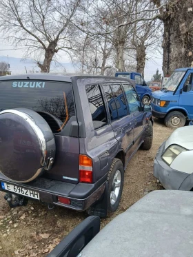 Suzuki Grand vitara, снимка 6