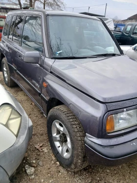 Suzuki Grand vitara, снимка 4