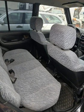 Suzuki Grand vitara, снимка 7