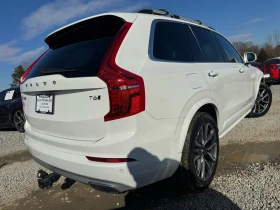 Volvo Xc90 Momentum 7-Passenger, КРАЙНА ЦЕНА, снимка 6