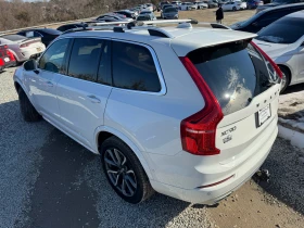 Volvo Xc90 Momentum 7-Passenger, КРАЙНА ЦЕНА, снимка 5