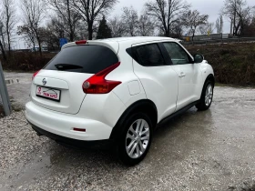 Nissan Juke 1.6i 145000km CAMERA/NAVI, снимка 5