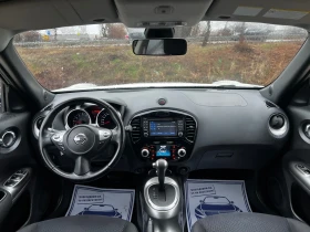 Nissan Juke 1.6i 145000km CAMERA/NAVI, снимка 8