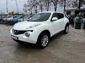 Nissan Juke 1.6i 145000km CAMERA/NAVI, снимка 2