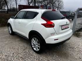 Nissan Juke 1.6i 145000km CAMERA/NAVI, снимка 6