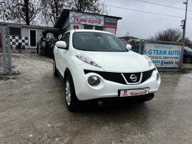 Nissan Juke 1.6i 145000km CAMERA/NAVI, снимка 3