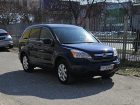 Honda Cr-v 2.4i-VTEC EX-L - 15990 лв. - 53785416 | Car24.bg