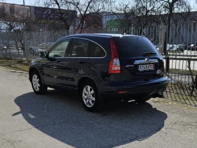 Honda Cr-v 2.4i-VTEC EX-L - 15990 лв. - 53785416 | Car24.bg