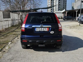 Honda Cr-v 2.4i-VTEC EX-L - 15990 лв. - 53785416 | Car24.bg