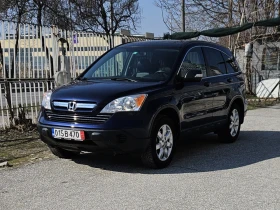 Honda Cr-v 2.4i-VTEC EX-L 1