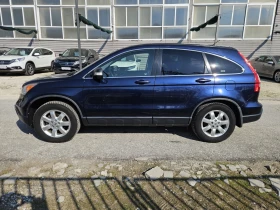 Honda Cr-v 2.4i-VTEC EX-L - 15990 лв. - 53785416 | Car24.bg