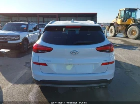 Hyundai Tucson * SEL* МИН.ЩЕТА* ВЪЗМОЖНОСТ ЗА ЛИЗИНГ* , снимка 15