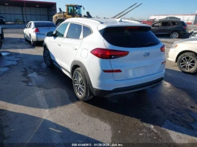 Hyundai Tucson * SEL* МИН.ЩЕТА* ВЪЗМОЖНОСТ ЗА ЛИЗИНГ* , снимка 3