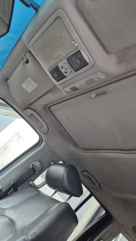 Обява за продажба на Nissan Pathfinder ~4 444 лв. - изображение 5
