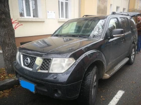 Обява за продажба на Nissan Pathfinder ~4 444 лв. - изображение 1