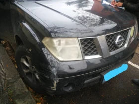 Обява за продажба на Nissan Pathfinder ~4 444 лв. - изображение 1