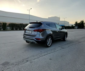 Hyundai Santa fe FULL 2.2CRDI 4WD  | Mobile.bg    4