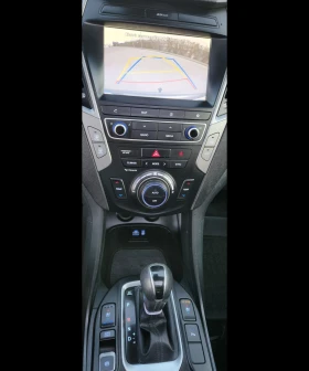 Hyundai Santa fe FULL 2.2CRDI 4WD  | Mobile.bg    15